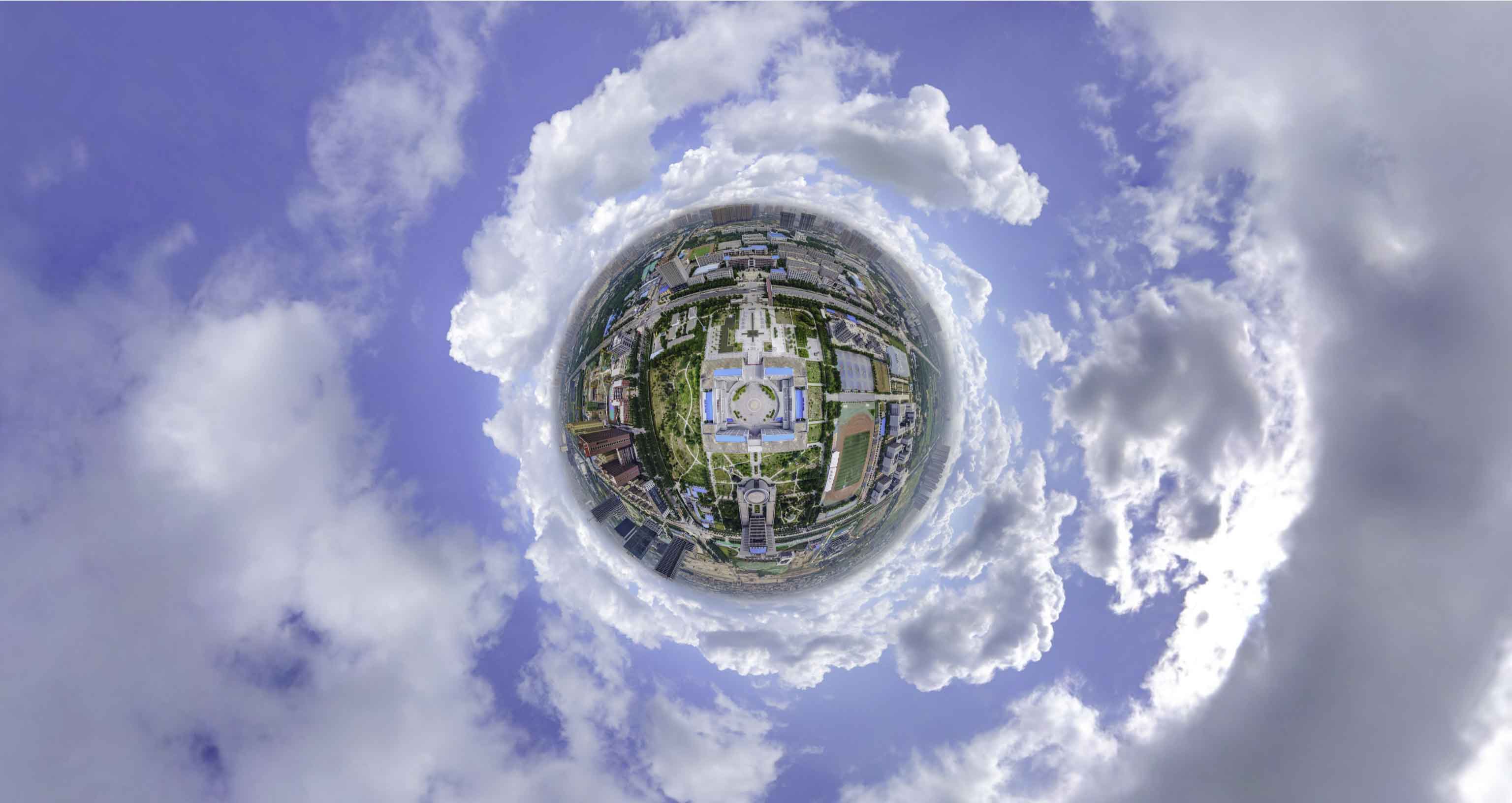 昌图格凸河风景名胜区