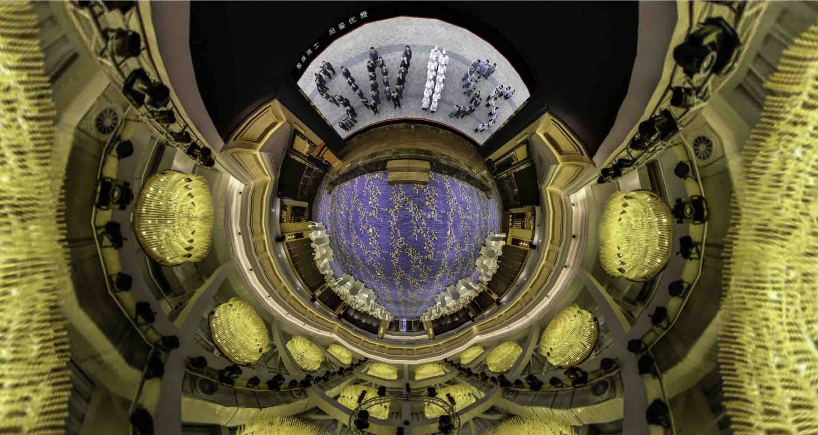 昌图探索VR全景拍摄中的深度感：营造沉浸式体验的关键要素