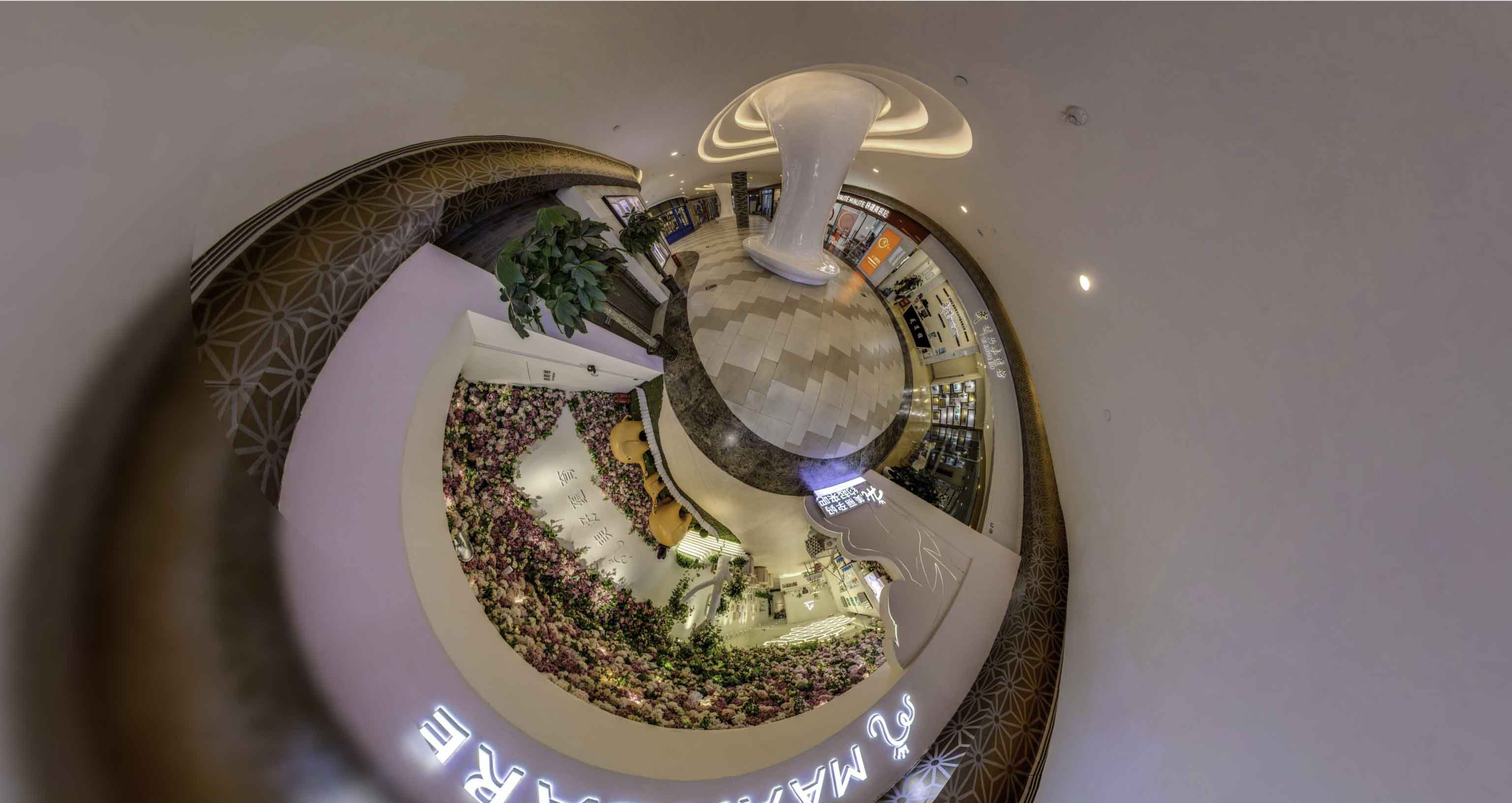 昌图将VR全景融入品牌宣传活动的创新实践与策略